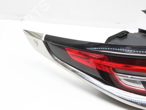 Left taillight CITROËN DS3 (SA_) 1.2 VTi 82 | BP39807974C34 - Image 2