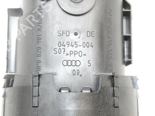 Luftventil AUDI TT (8J3) 3.2 V6 quattro | BP39854180I21 - Image 6