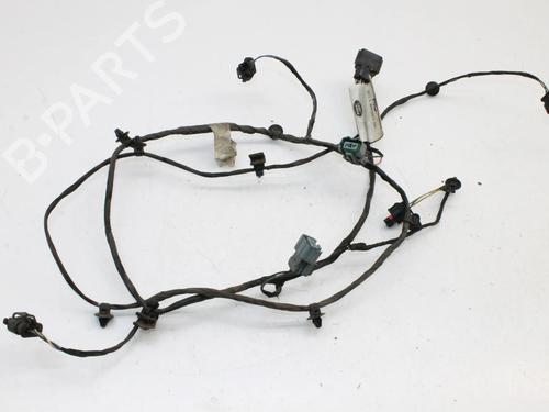 Used Wiring harness Wiring harness LAND ROVER RANGE ROVER EVOQUE (L538) 2.2 D (150 hp) 39827287 39827287