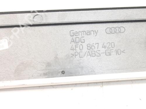 Other AUDI A6 C6 (4F2) 2.0 TDI | BP39862910O1  - Image 10