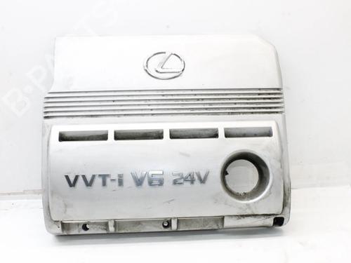 Used Upper protection Upper protection LEXUS RX (_U3_) 300 (MCU35_, MCU35R) (204 hp) 39796373 39796373