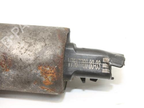 Elektronisk sensor CITROËN C4 CACTUS 1.2 VTi 82 | BP39814471M84  - Image 5