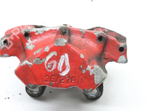 Left rear brake caliper CHRYSLER CROSSFIRE 3.2 | BP39801086M107 - Image 3