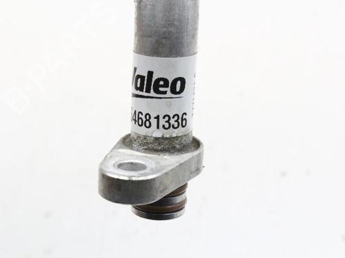 AC pipe OPEL CORSA F (P2JO) CORSA-e (68) | BP39810135M126 - Image 5