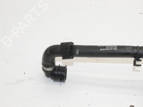 Pipe MERCEDES-BENZ EQA (H243) EQA 250 (243.701) | BP39862938M125 - Image 5