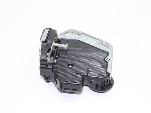 Used Rear right lock Rear right lock TOYOTA AVENSIS Saloon (_T27_) 2.0 VVT-i (ZRT272_, ZRT272R) (152 hp) 39832571 39832571