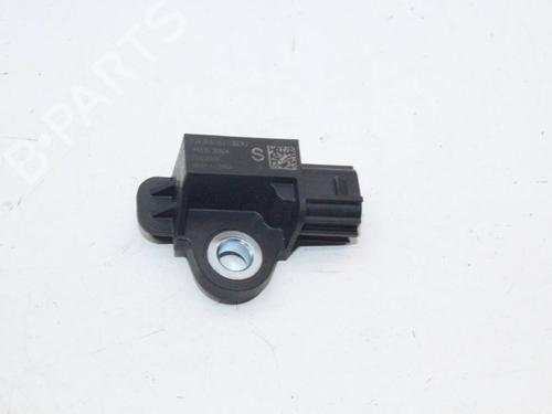 Used Control unit Control unit NISSAN QASHQAI II (J11, J11_) 1.5 dCi (110 hp) 39851130 39851130