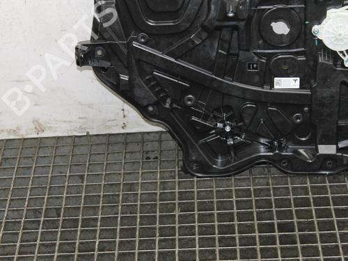 Front left window mechanism TESLA MODEL Y (5YJY) EV Rear-Wheel Drive | BP39847837C22 - Image 4