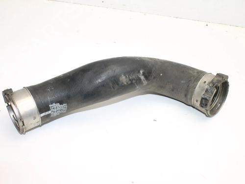 Used Intercooler pipe Intercooler pipe MERCEDES-BENZ CLA Coupe (C117) CLA 180 (117.342) (122 hp) 39858605 39858605