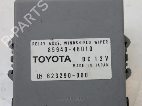 Control unit LEXUS RX (_U3_) 300 (MCU35_, MCU35R) | BP39820203M11 - Image 3