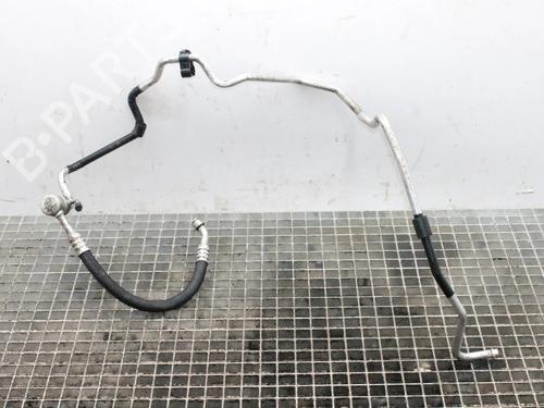Used AC pipe AC pipe AUDI TT (8N3) 1.8 T quattro (180 hp) 39816576 39816576