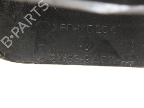 Pipe JAGUAR XF I (X250) 3.0 D | BP39854220M125 - Image 3