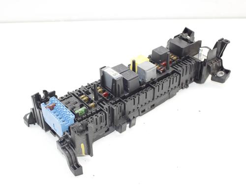 Used Fuse box Fuse box MERCEDES-BENZ GLA-CLASS (X156) GLA 220 CDI 4-matic (156.905) (170 hp) 39812153 39812153