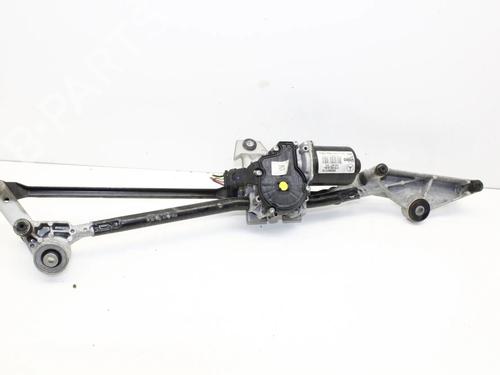 Used Front wipers mechanism Front wipers mechanism MERCEDES-BENZ GLA-CLASS (X156) GLA 220 d 4-matic (156.905) (177 hp) 39824272 39824272
