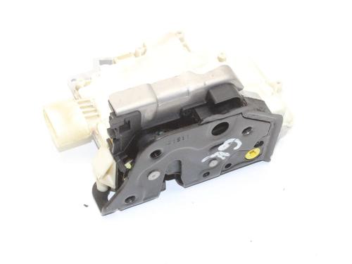 Used Rear left lock Rear left lock VW TOUAREG (7P5, 7P6) 3.0 V6 TDI (245 hp) 39851449 39851449