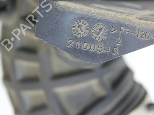 Pipe NISSAN PATHFINDER III (R51) 2.5 dCi 4WD | BP39818108M125 - Image 6