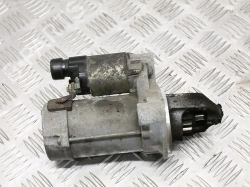 Used Starter Starter HONDA CIVIC IX (FK) 1.6 i-DTEC (FK3) (120 hp) 39795670 39795670
