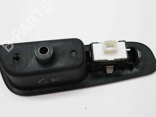 Left rear window switch JEEP RENEGADE SUV (BU, B1, BV) 1.6 CRD | BP39876246I29 - Image 3