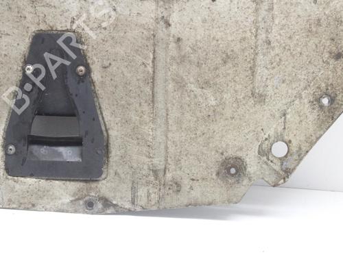 Upper protection AUDI TT Roadster (8J9) 2.0 TFSI | BP39861955M93 - Image 6