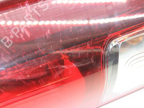 Left taillight OPEL VIVARO B Van (X82) 1.6 CDTI (05) | BP39795876C34 - Image 7