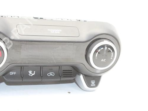 Control unit KIA PICANTO III (JA) 1.2 | BP39800567M11 - Image 3