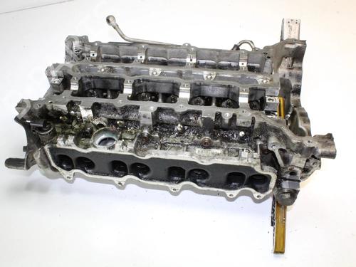 Used Cylinder head Cylinder head MERCEDES-BENZ B-CLASS Sports Tourer (W245) B 200 CDI (245.208) (136 hp) 39773892 39773892