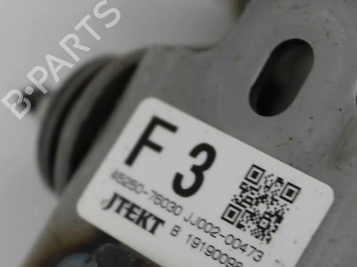 Steering column LEXUS CT (ZWA10_) 200h (ZWA10_, ZWA10R) | BP39869866M21 - Image 10