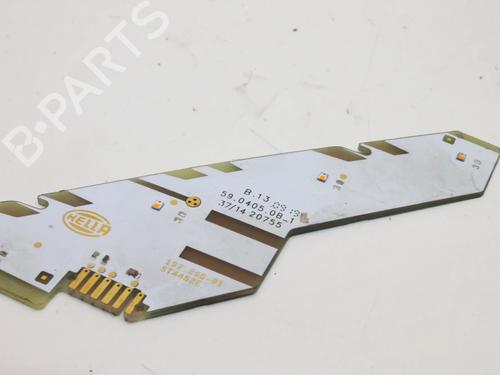 Elektronisk modul Elektronisk modul BMW 1 (F21) 118 d (150 hp) 39849593 39849593