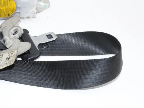 Front right seatbelt LEXUS CT (ZWA10_) 200h (ZWA10_, ZWA10R) | BP39810871I25 - Image 4