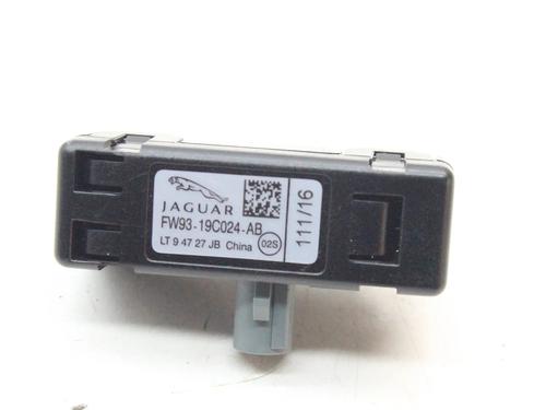 Electronic module JAGUAR XF II (X260) 3.0 D | BP39832191M83 - Image 4