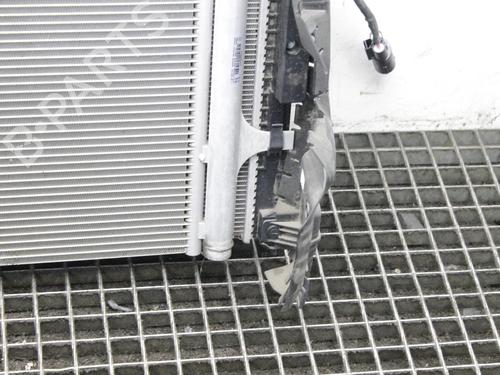 Radiator set OPEL COMBO E Tour / Life (K9) Combo-e | BP39811459M120 - Image 4