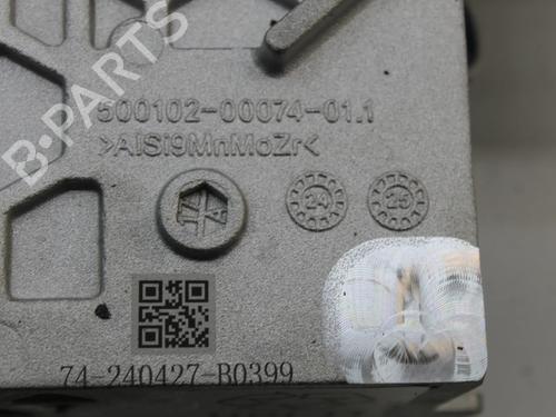 Battery SEAT LEON (KL1, KLG) 1.5 eTSI | BP39813001E11 - Image 7