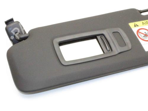 Left sun visor BMW X3 (G01, F97, G08) iX3 | BP39819000I1 - Image 2