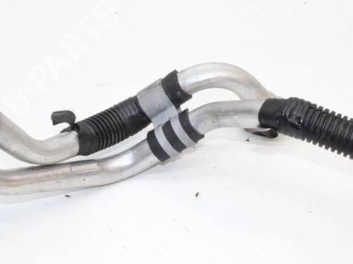 AC pipe NISSAN LEAF (ZE0) Electric | BP39807184M126 - Image 3