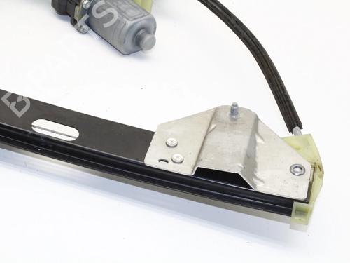 Front right window mechanism AUDI A1 Sportback (GBA) 30 TFSI | BP39844447C23 - Image 5