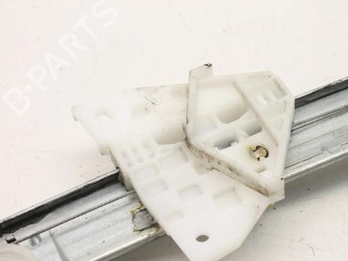 Front left window mechanism MAZDA 5 (CW) 1.6 CD | BP39796285C22 - Image 3