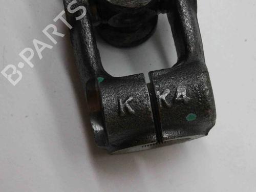 Steering column universal joint JEEP RENEGADE SUV (BU, B1, BV) 1.6 CRD | BP39817178M114 - Image 7