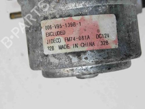 ABS pump HONDA S2000 (AP) 2.0 (AP1) | BP39869958M43  - Image 5