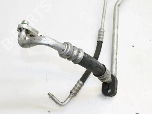 AC pipe TESLA MODEL X (5YJX) 90D AWD | BP39884804M126 - Image 2