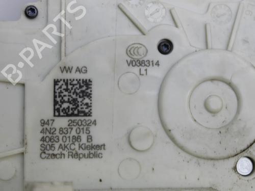 Front left lock VW ID.7 (ED2) PRO | BP39816429C98 - Image 5