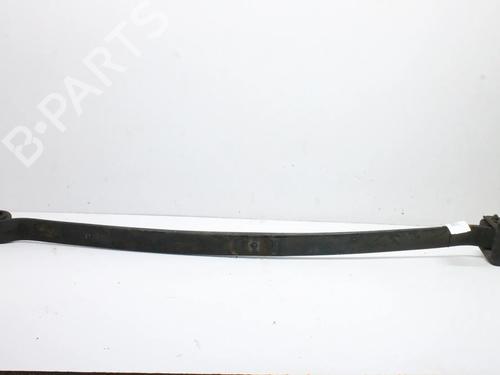 Støddæmperfjeder MERCEDES-BENZ SPRINTER 3-t Van (B910) 214 CDI (910.621, 910.623) | BP39878840C152 - Image 2