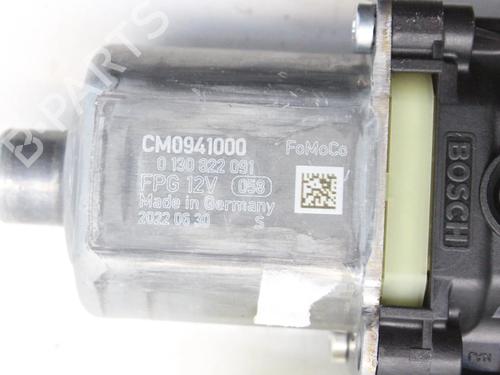 Left rear window motor FORD KUGA III (DFK) 2.5 Duratec Plug-in-Hybrid | BP39863134E23 - Image 4