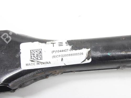 Venstre bagtil bærearm TESLA MODEL 3 (5YJ3) EV AWD | BP39778118M14  - Image 5