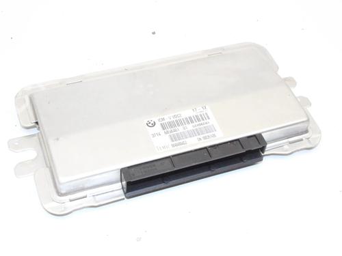 Used Electronic module Electronic module BMW 6 Gran Coupe (F06) 640 d (313 hp) 39874108 39874108