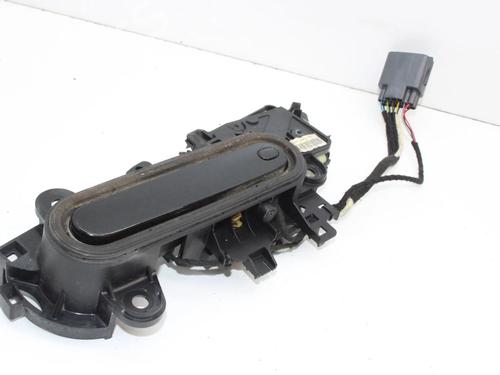 Used Front left exterior door handle Front left exterior door handle JAGUAR F-TYPE Coupe (X152) 3.0 SCV6 S AWD (380 hp) 39797324 39797324