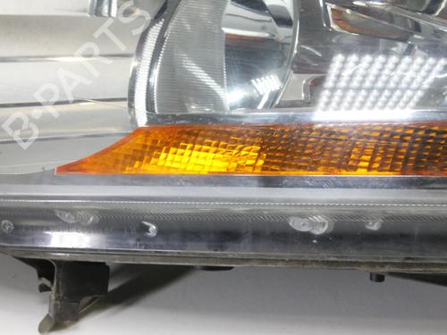 Left headlight FORD KUGA I 2.0 TDCi | BP39830172C28 - Image 9