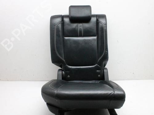 Stol bak Stol bak MITSUBISHI OUTLANDER III (GG_W, GF_W, ZJ, ZL, ZK) 2.0 Hybrid 4WD (GG2W) (200 hp) 39854479 39854479