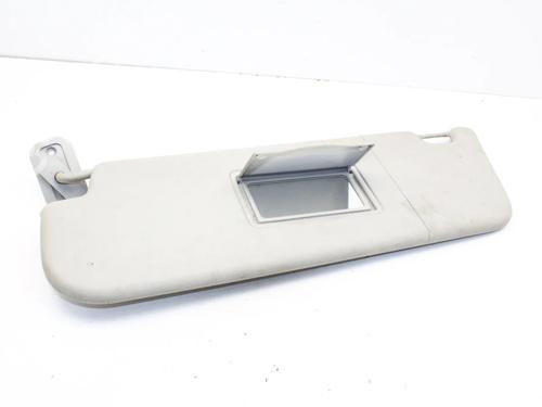 Used Left sun visor Left sun visor FORD TRANSIT CUSTOM V362 Van (FY, FZ) 2.2 TDCi (100 hp) 39832104 39832104