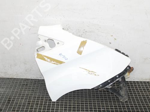 Kotflügel rechts vorne für Kotflügel rechts vorne FORD TRANSIT CUSTOM V362 Van (FY, FZ) 2.2 TDCi (125 hp) 39846437 39846437