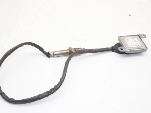 Used Electronic sensor Electronic sensor MERCEDES-BENZ C-CLASS (W205) C 220 BlueTEC / d (205.002, 205.004) (170 hp) 39772473 39772473